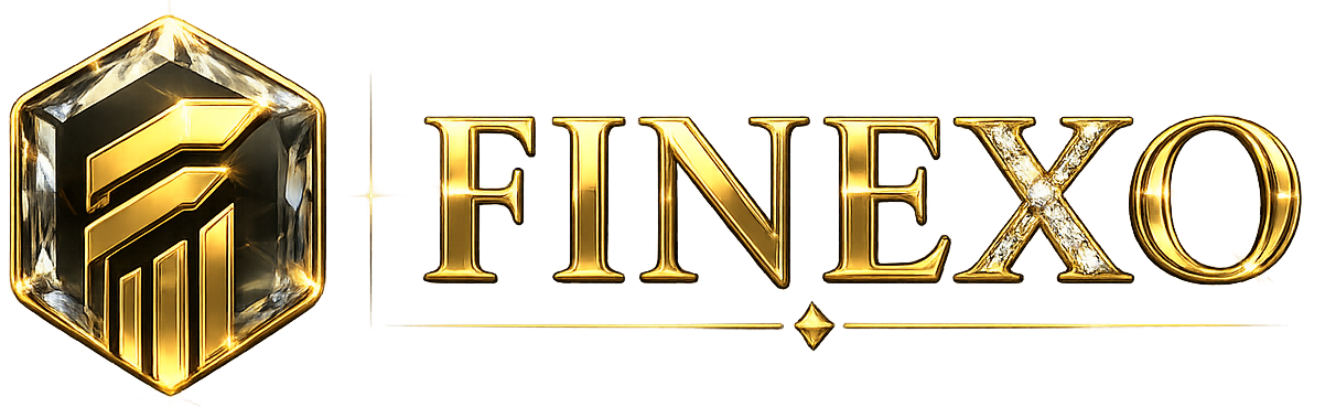 Finexo Logo