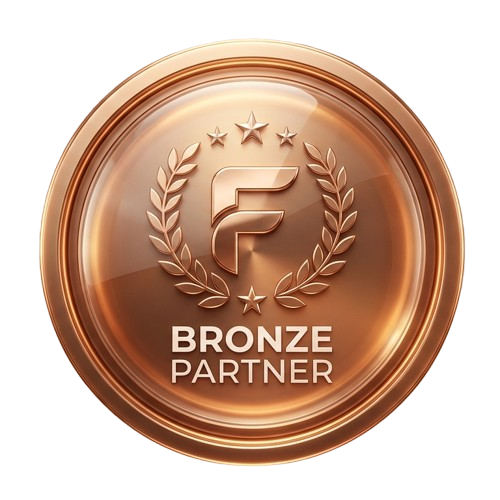 Bronze Badge