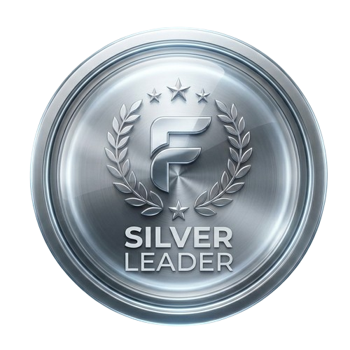 Silver Badge