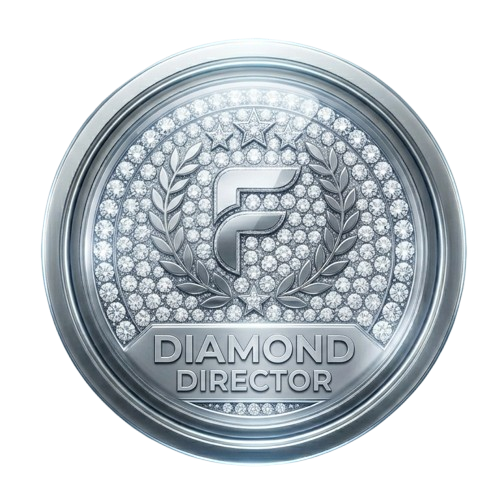 Diamond Badge